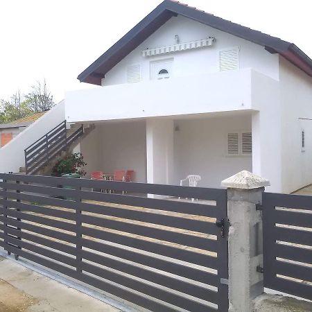 Emilija Apartments Privlaka Privlaka  Exterior foto